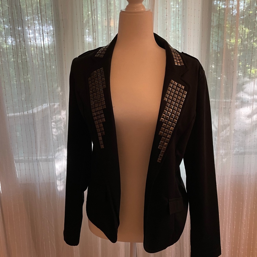 Super FUN Blazer